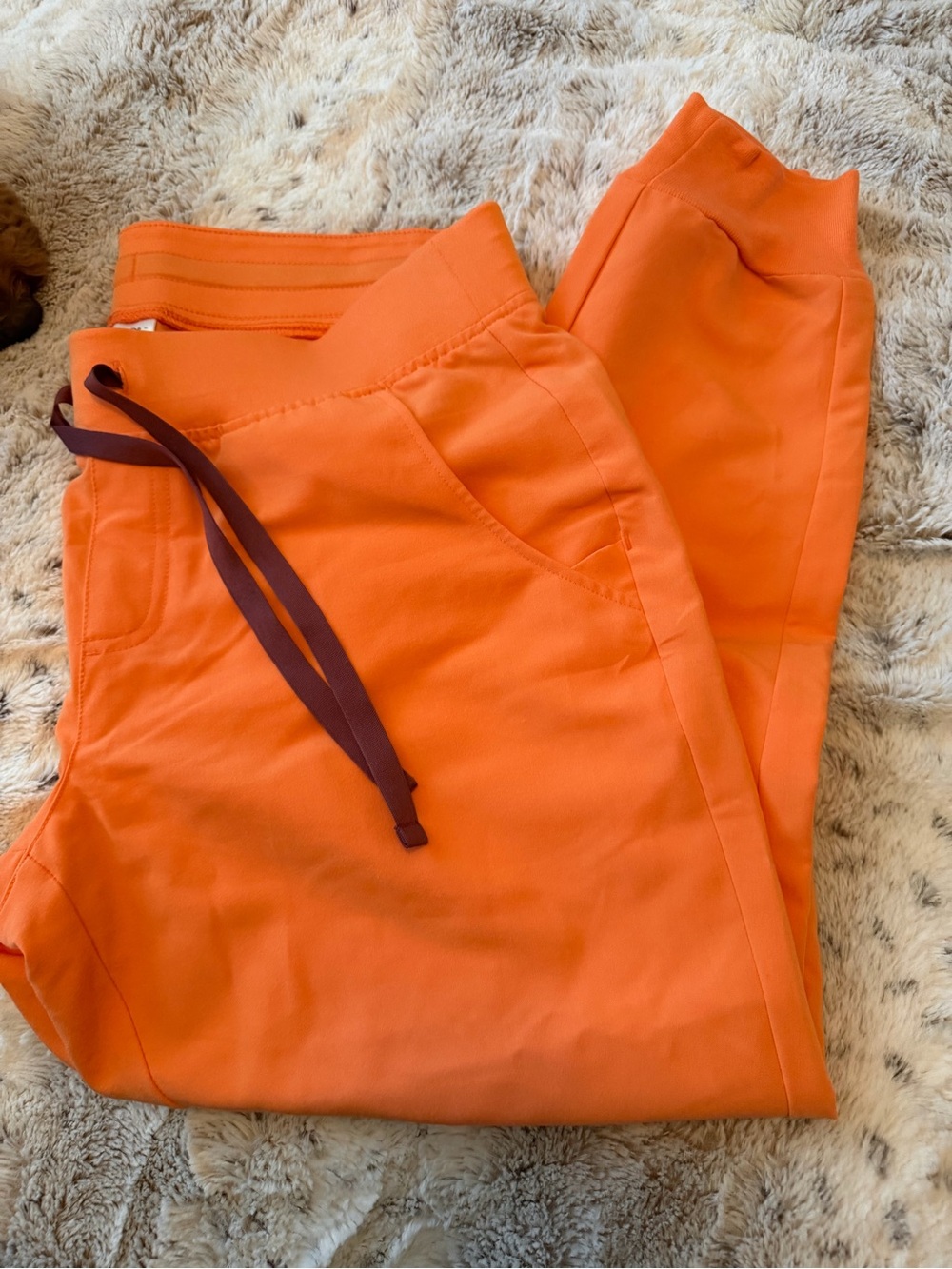 Figs Zamora Scrub Joggers
